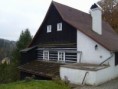 Roubenka 4+1 Nová Oleška, Děčín